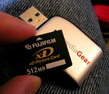 Another Adapter