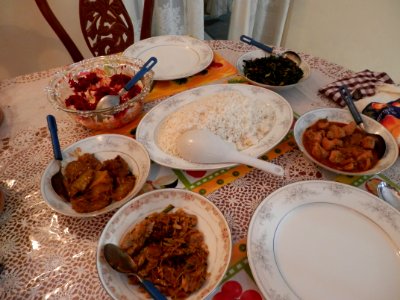 Nugegoda Food Examples photo