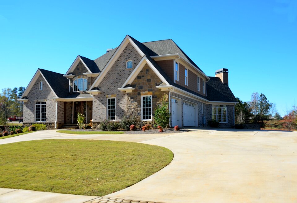 Design style real estate