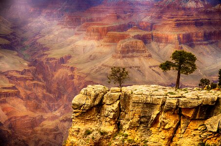 Holiday arizona national park photo