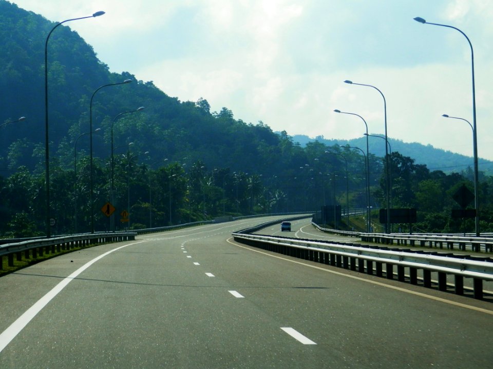 Southern Expressway