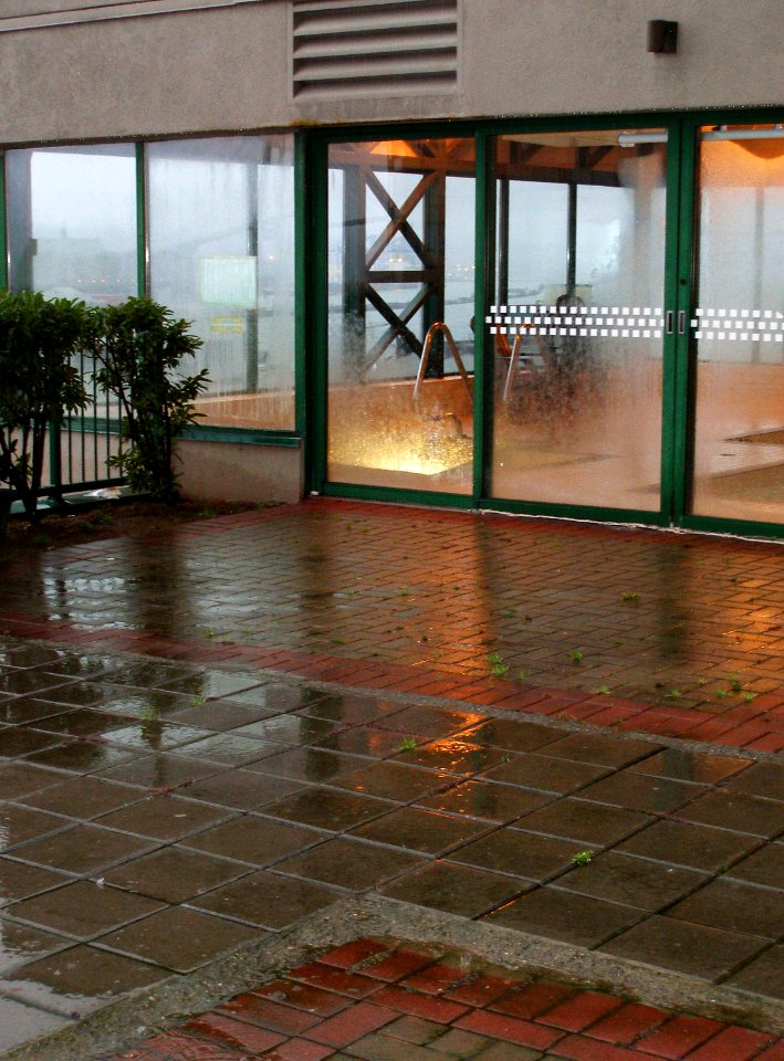 Outside Looking In