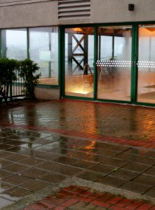 Outside Looking In