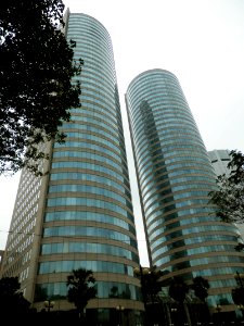 World Trade Center