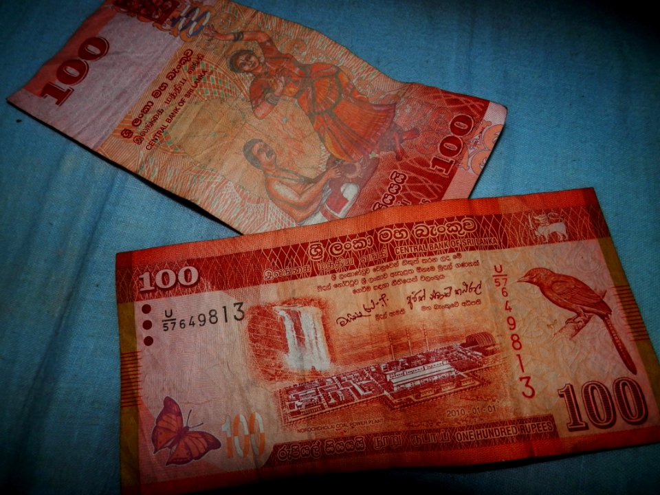 Worth About $US1.58