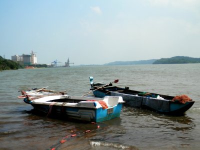 China Bay, Sri Lanka photo