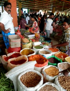 Sunday Market 2