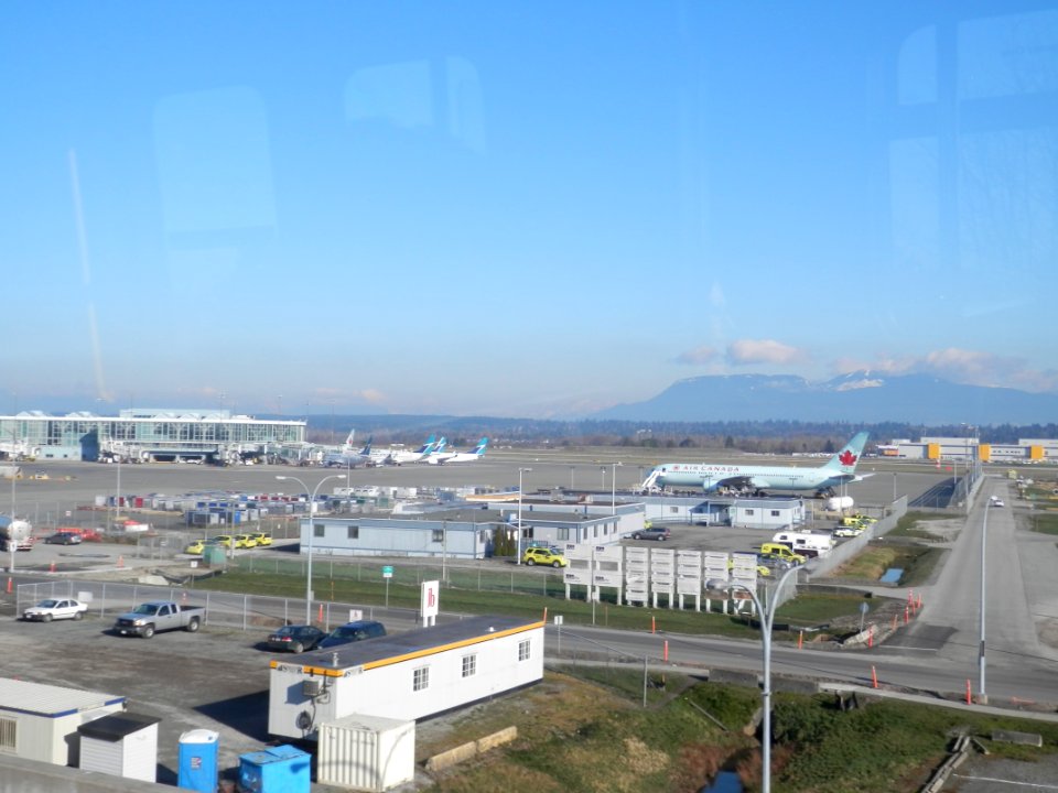 YVR