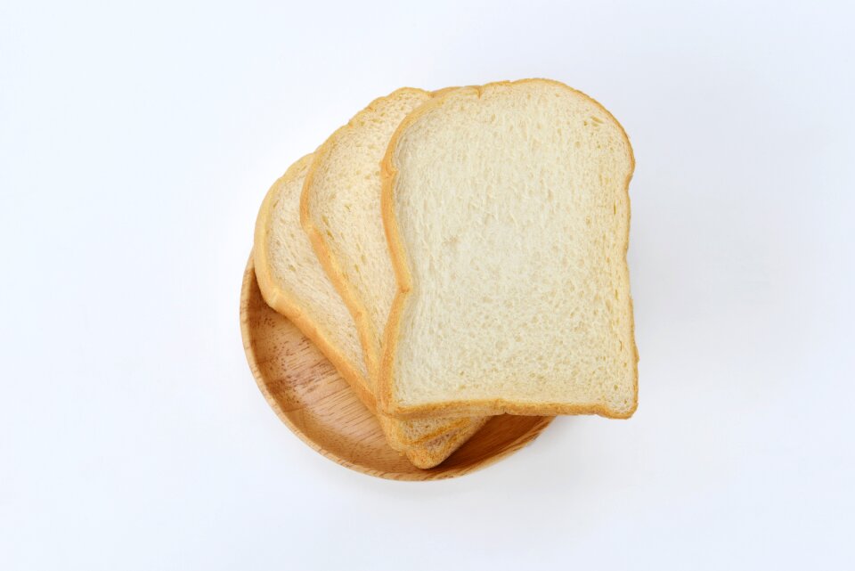 Loaf fresh nutrition
