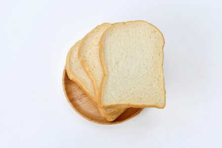 Loaf fresh nutrition