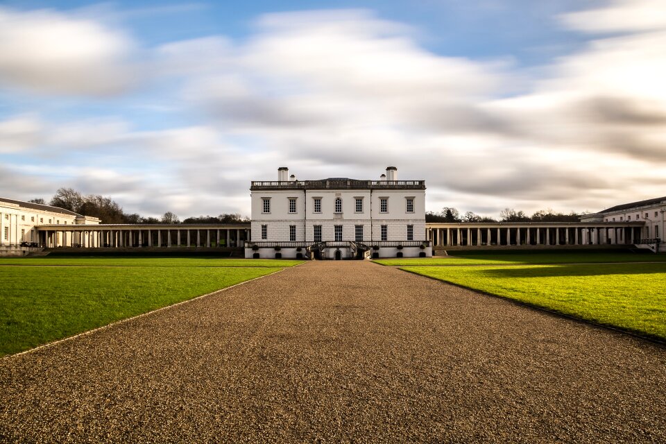 House england queen