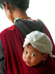 Mandalay, Burma photo