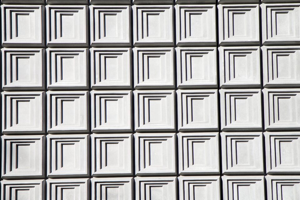 Facade structure pattern