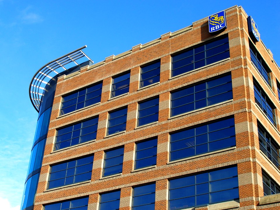 Royal Bank Building