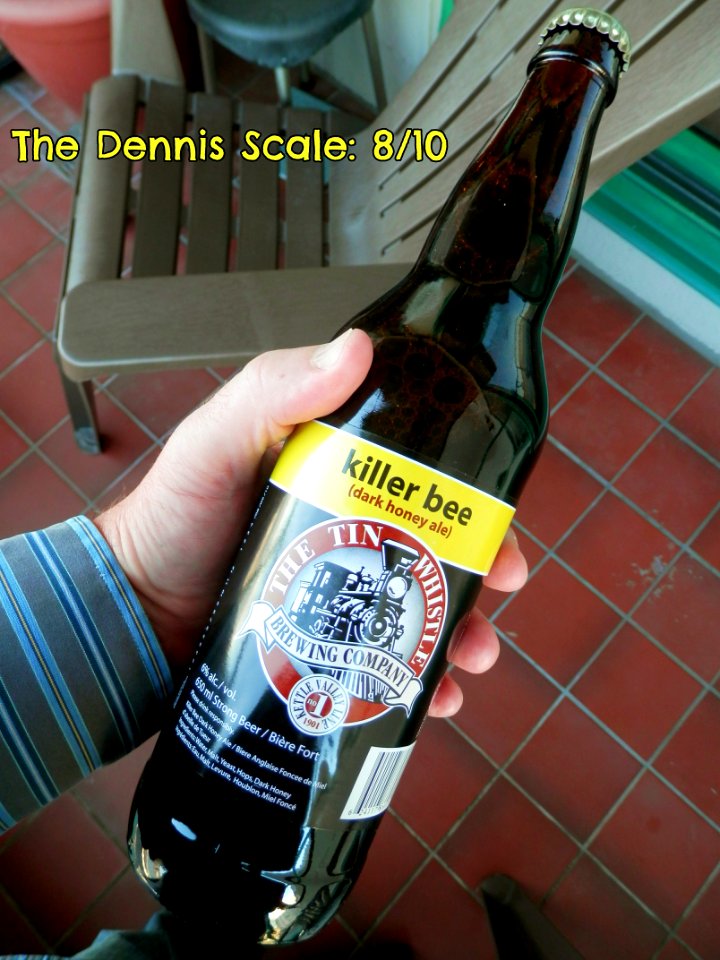 The Saturday Stout Review