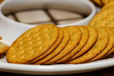 Snack food healthy