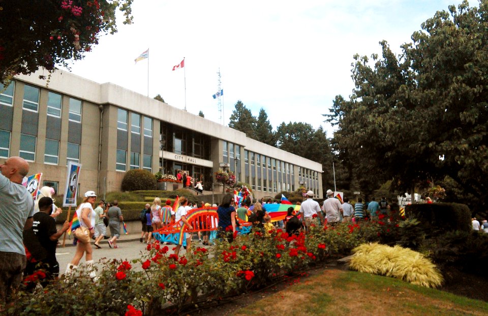 New West Pride 2013