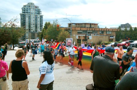 New West Pride 2013 photo
