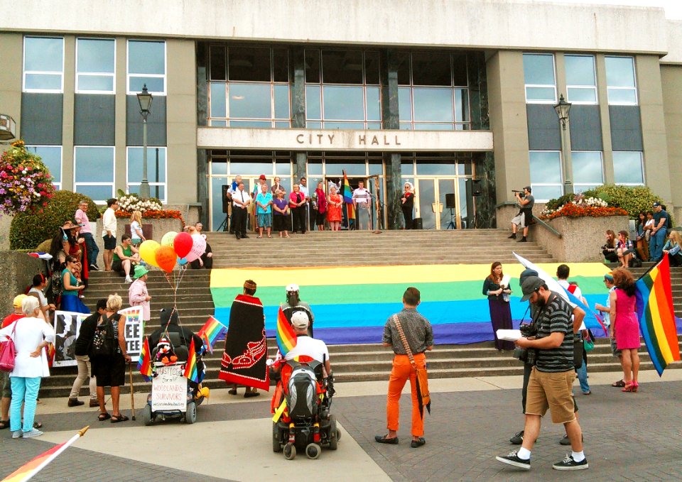 New West Pride 2013