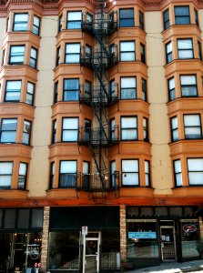 Downtown