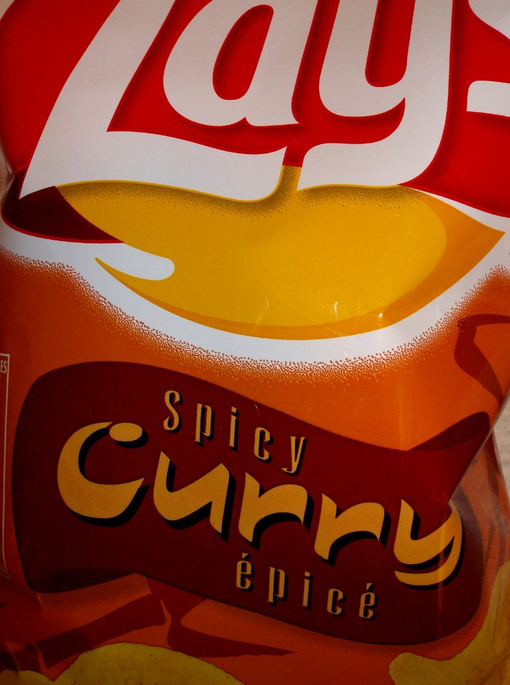 Asian-Inspired Flavours