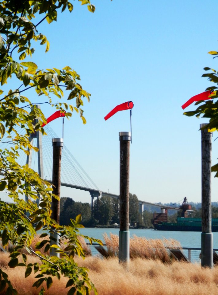Pier Park in September