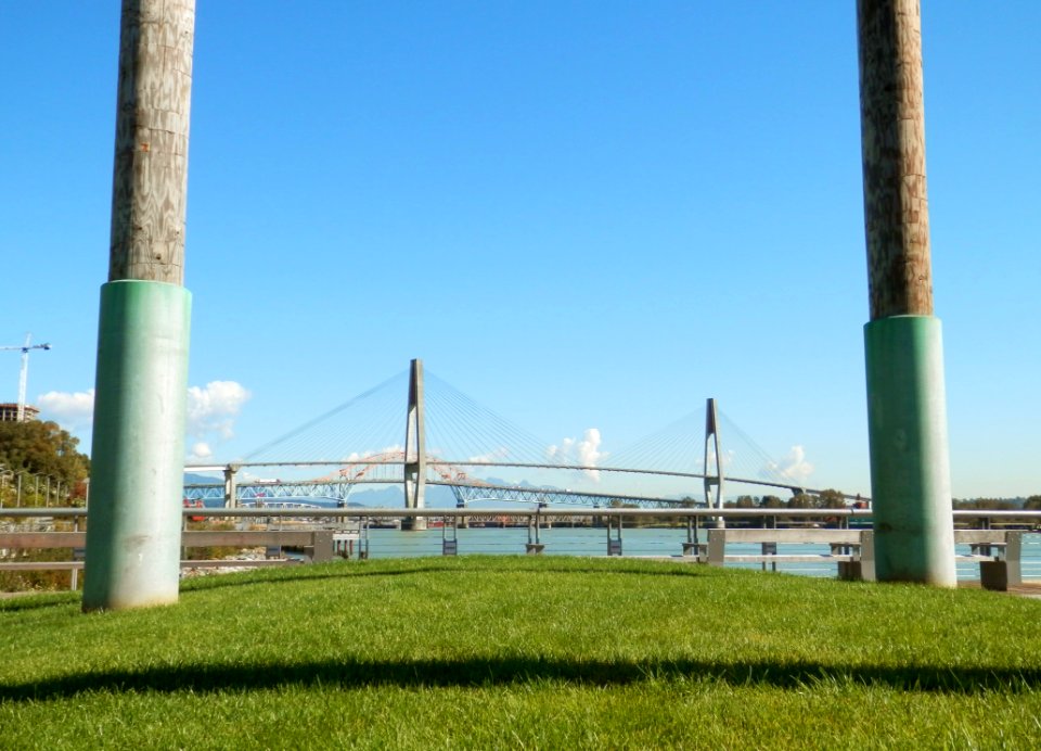 Pier Park in September