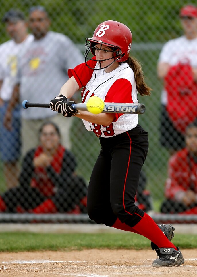 Hitter bat game