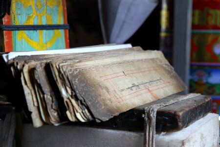 Verses books tibetan buddhism