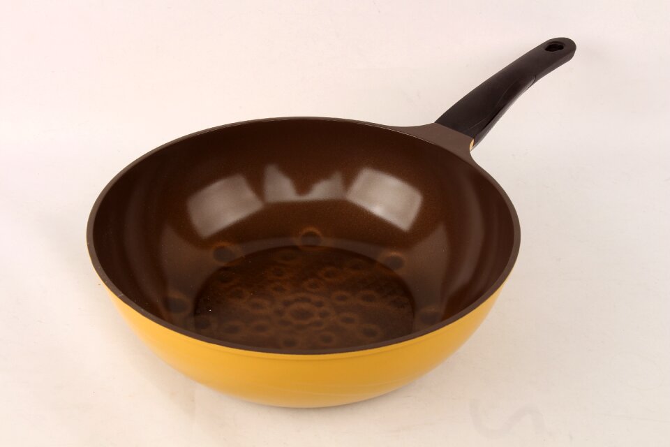 Palace of the fans royal court the frying pan