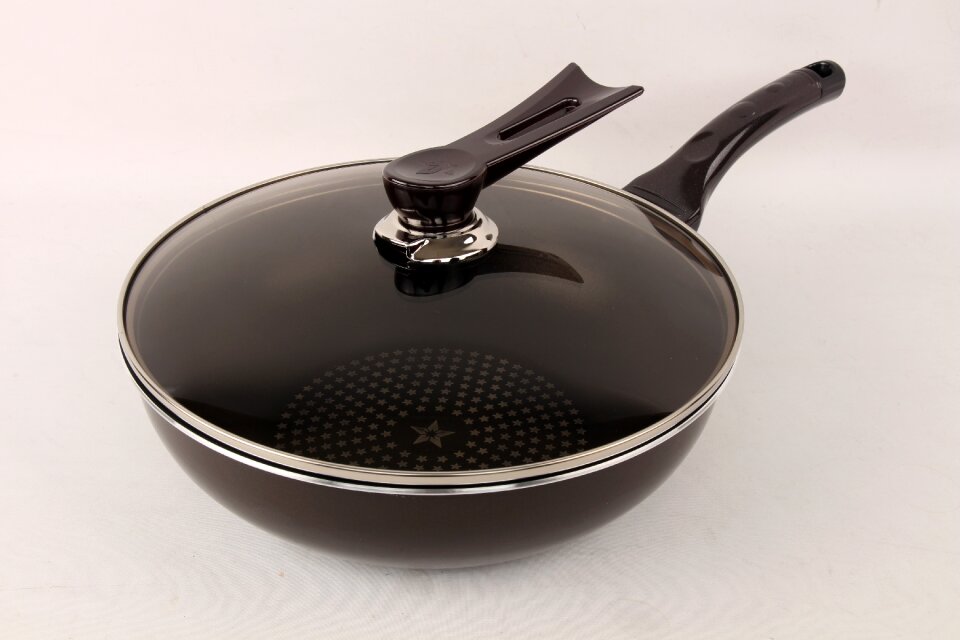 Palace of the fans royal court the frying pan