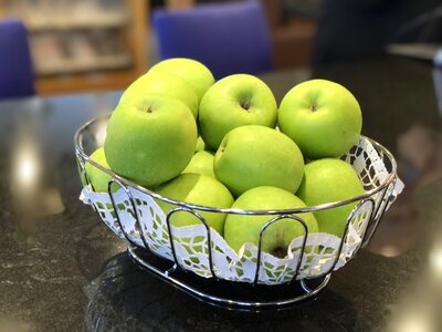Nutrition fresh healthy