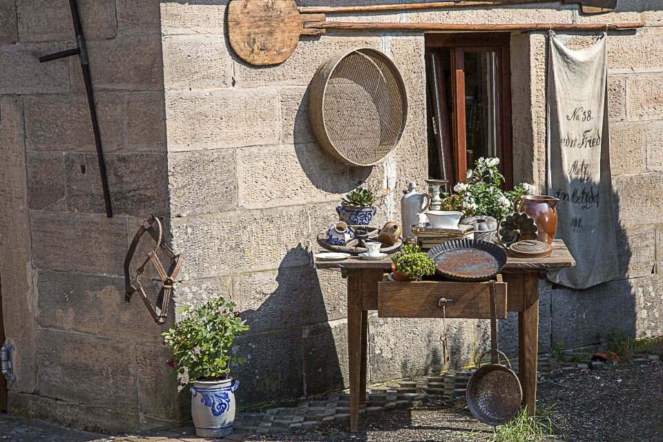 Agriculture farmhouse device