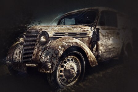 Rarity france automotive