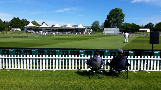 Zealand cricket field sport of cricket