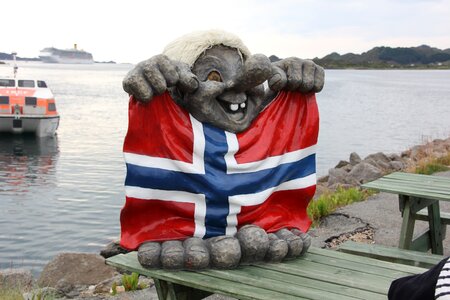 Lofoten cruise norway
