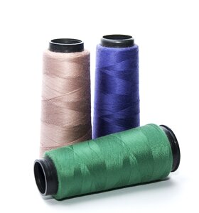 Colors crafts seamstress