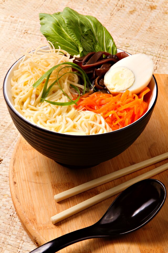 Food lunch cook
