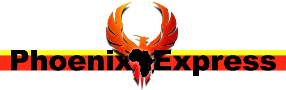 Phoenix Express 2016 Logo photo