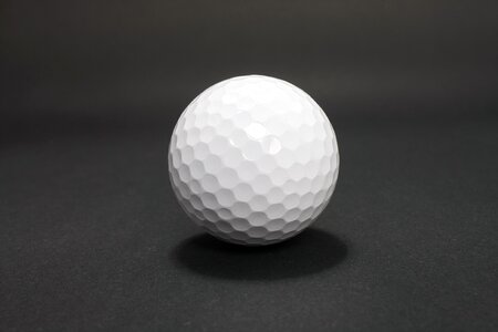Golf ball golf balls photo
