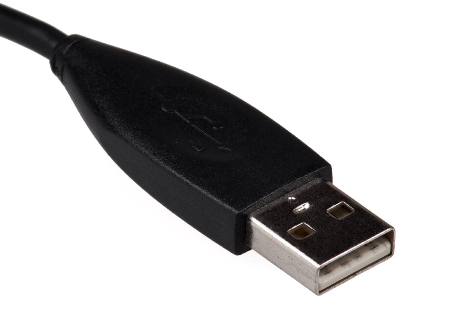 Connection cable computer