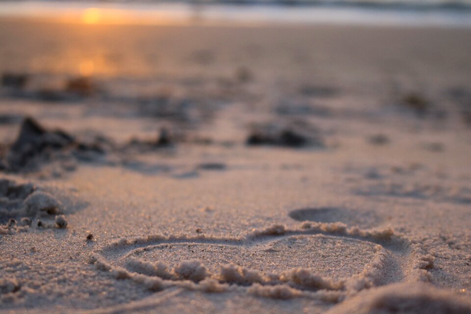 Love summer romance