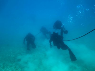SOUDA BAY, GREECE (March 9, 2018) U.S. Marines with Mariti…