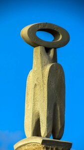 Ayia napa sculpture park art