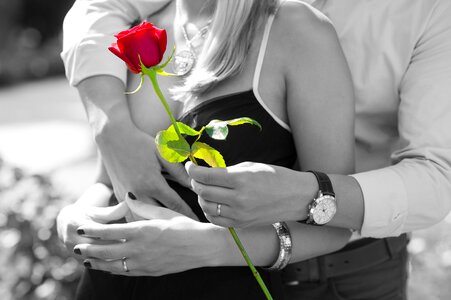 Couple romance gift