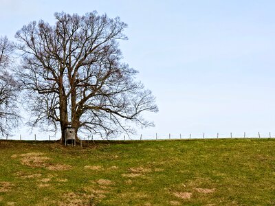 Pasture fence individually