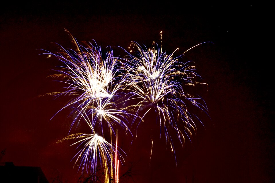 New year's eve 2016 fireworks new year's eve