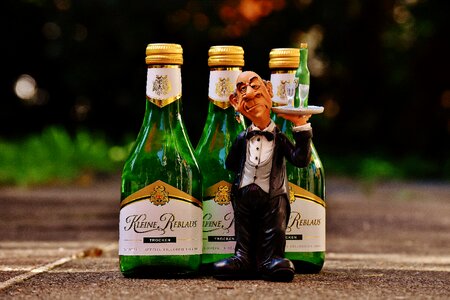 Control drink upper