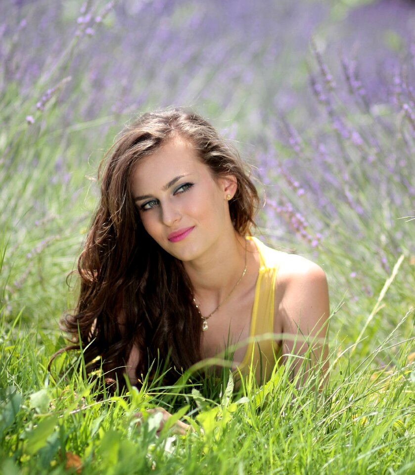 Mov beauty nature