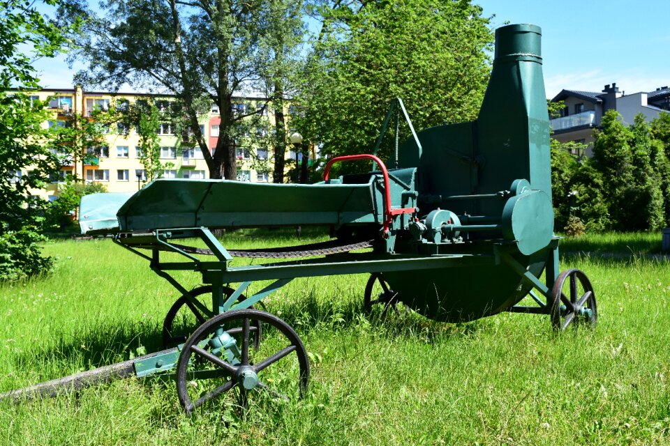 Metal industry technology
